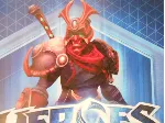 Heroes of the storm skin Ronin Zeratul Region Free - irongamers.ru