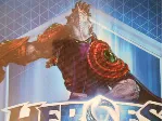 Heroes of the Storm Зератул Zeratul Global battle net - irongamers.ru