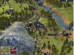 Sid Meier's Railroads! Steam Ключ РФ+Мир +Бонус