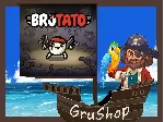 🍒 Brotato  П2 П3