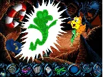 Freddi Fish 2: The Case of the Haunted Schoolhouse Stea - irongamers.ru