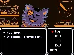 DELTARUNE - Steam Gift