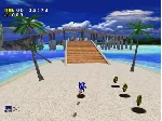 Sonic Adventure DX - Steam Gift
