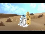 LEGO Star Wars: The Complete Saga - Steam Gift