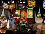 Sam & Max Hit the Road Выбор Региона Стим STEAM GIFT АВТО 24/7 ГАРАНТИЯ