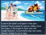 Beach Bounce STEAM KEY REGION GLOBAL+РОССИЯ ЛИЦЕНЗИЯ