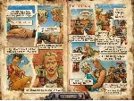 Desert Law Койоты STEAM KEY REGION GLOBAL+РОССИЯ