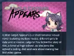 A Wild Catgirl Appears! STEAM KEY REGION FREE GLOBAL
