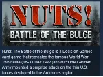 Nuts!: The Battle of the Bulge STEAM KEY REGION FREE - irongamers.ru