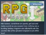 RPG Tycoon + Soundtrack 💎 STEAM KEY REGION FREE GLOBAL
