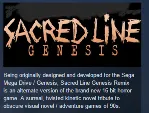 Sacred Line Genesis Remix SLG Remix STEAM KEY REGION US/USA/NA/EU - irongamers.ru