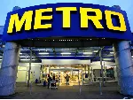 ✅ Карта METRO-CC для физических лиц