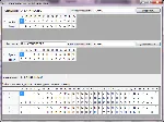 C#, алгоритм шифрования полиалфавитным шифром Виженера