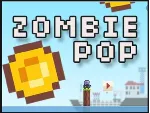 Zombie Pop STEAM KEY REGION FREE GLOBAL