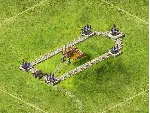 Stronghold Kingdoms select The snake castle - irongamers.ru