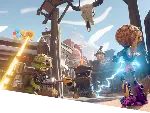 PLANTS VS.ZOMBIES™: БИТВА ЗА НЕЙБОРВИЛЬ DELUXE EDITION XBOX КЛЮЧ - irongamers.ru