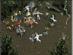 Disciples Sacred Lands Gold АВТОДОСТАВКА STEAM GLOBAL МГНОВЕННО ЛИЦЕНЗИЯ