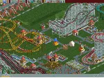 RollerCoaster Tycoon®: Deluxe | Steam Gift Россия