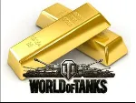 1 000 золота World of Tanks/Мир танков сервер EU, RU - irongamers.ru