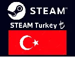 ⭐Steam Account Turkey[TL] ₺ Original Email Full Access - irongamers.ru