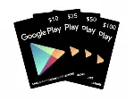 Google Play Gift Card 100$ USD USA АВТО ВЫДАЧА 24/7 - irongamers.ru