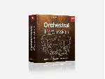 🔑 IK Multimedia Orchestral Percussion