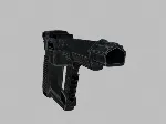 Пистолет V Gun