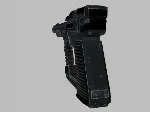 Пистолет V Gun