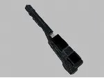 Пистолет V Gun