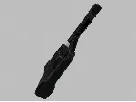 Пистолет V Gun