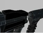 Пистолет V Gun
