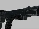 Пистолет V Gun