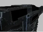 Пистолет V Gun