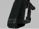Пистолет V Gun