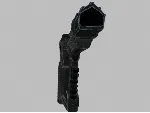 Пистолет V Gun