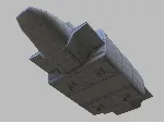 Небесный истребитель Транспорт