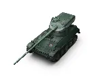 ✅ RU | Amx 13 57 в ангаре | Lesta
