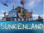 Sunkenland ✔ ️STEAM Аккаунт