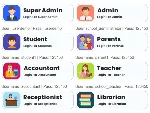 School Management [10.3.4] - Русификация плагина 💜 🔥 