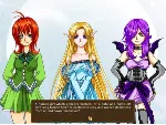 Spirited Heart Deluxe STEAM КЛЮЧ REGION FREE GLOBAL ROW - irongamers.ru