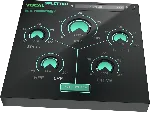 🔑 W.A. Production Vocal Splitter