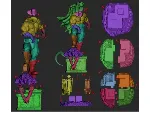 БЭТМЕН: ПРОВЕРЕН И ГОТОВ К 3D ПЕЧАТИ - irongamers.ru
