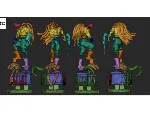 БЭТМЕН: ПРОВЕРЕН И ГОТОВ К 3D ПЕЧАТИ - irongamers.ru
