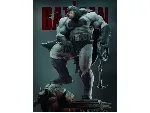 БЭТМЕН: ПРОВЕРЕН И ГОТОВ К 3D ПЕЧАТИ - irongamers.ru