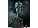 БЭТМЕН: ПРОВЕРЕН И ГОТОВ К 3D ПЕЧАТИ - irongamers.ru