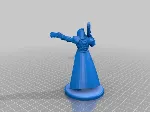REAPER OVERWATCH: ПРОВЕРЕН И ГОТОВ К 3D ПЕЧАТИ - irongamers.ru