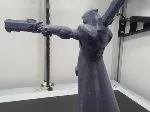 REAPER OVERWATCH: ПРОВЕРЕН И ГОТОВ К 3D ПЕЧАТИ - irongamers.ru