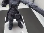 REAPER OVERWATCH: ПРОВЕРЕН И ГОТОВ К 3D ПЕЧАТИ - irongamers.ru