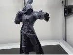 REAPER OVERWATCH: ПРОВЕРЕН И ГОТОВ К 3D ПЕЧАТИ - irongamers.ru