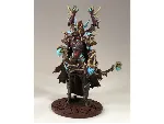 SYLVANAS WINDRUNNER WOW: ПРОВЕРЕН И ГОТОВ К 3D ПЕЧАТИ - irongamers.ru